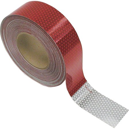 PETERSON MANUFACTURING REFLECTIVE TAPE 465-1